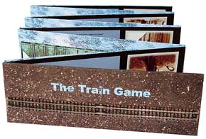 Train Game