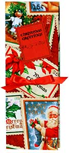 Christmas Greetings cover